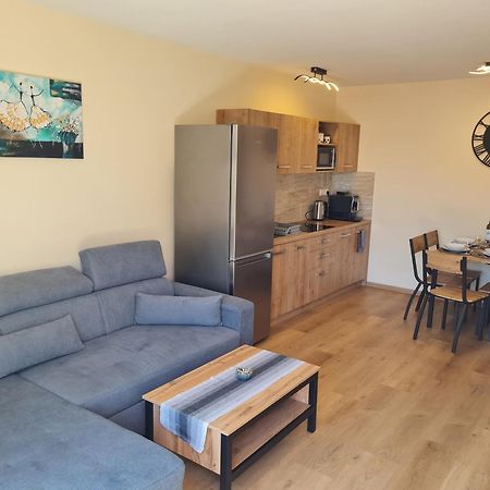 Apartmany Family Nová Lesná Buitenkant foto