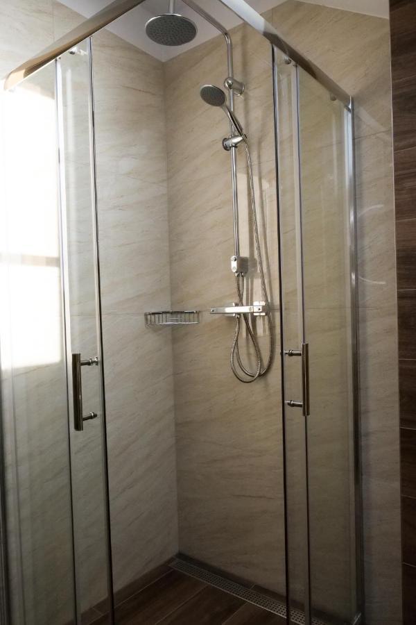 Apartmany Family Nová Lesná Buitenkant foto