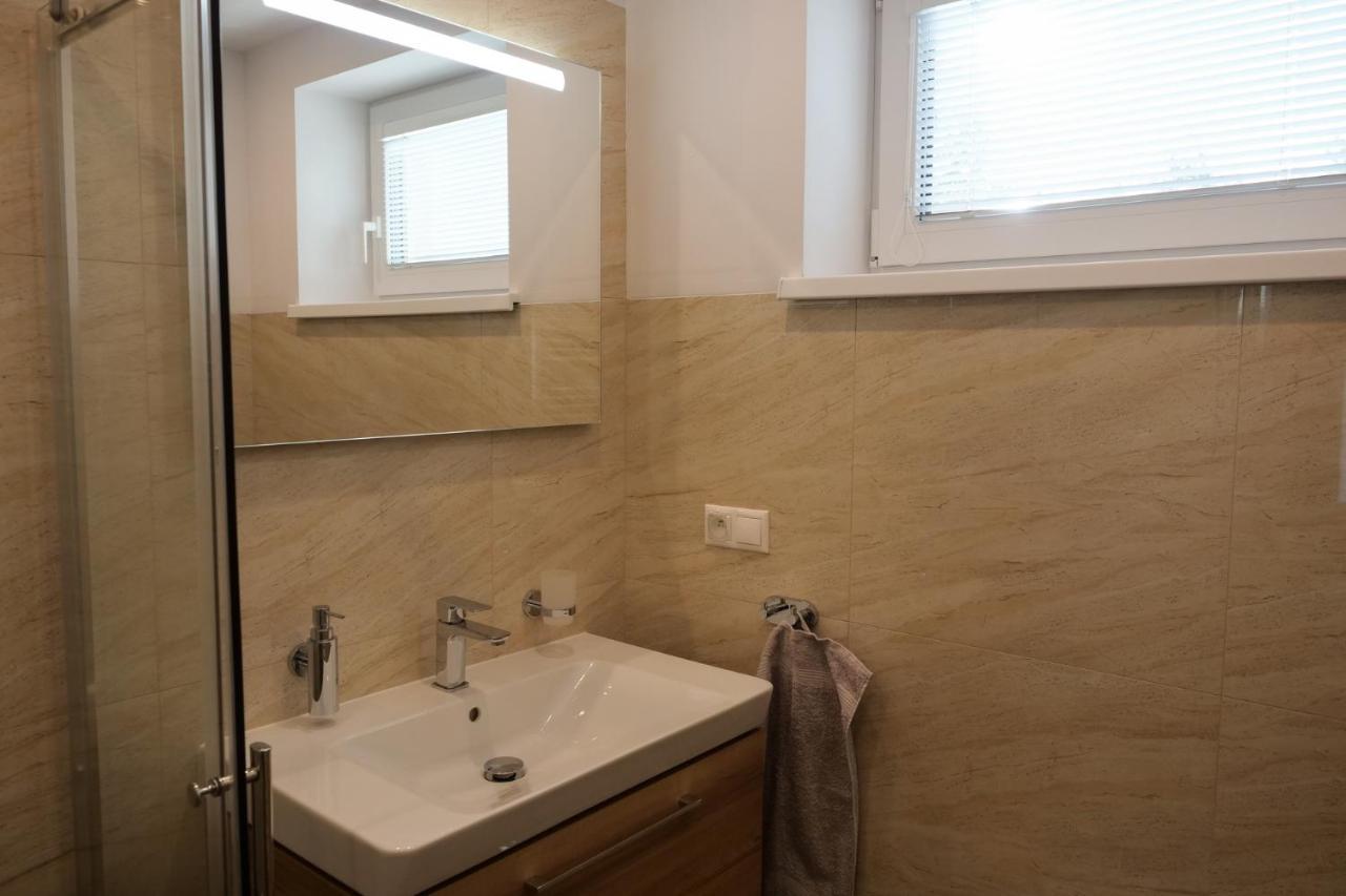 Apartmany Family Nová Lesná Buitenkant foto
