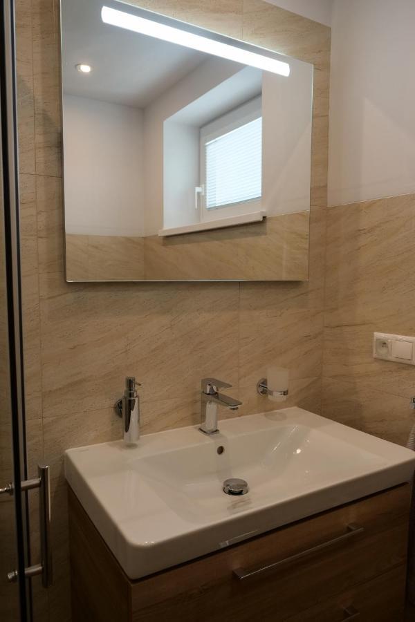 Apartmany Family Nová Lesná Buitenkant foto