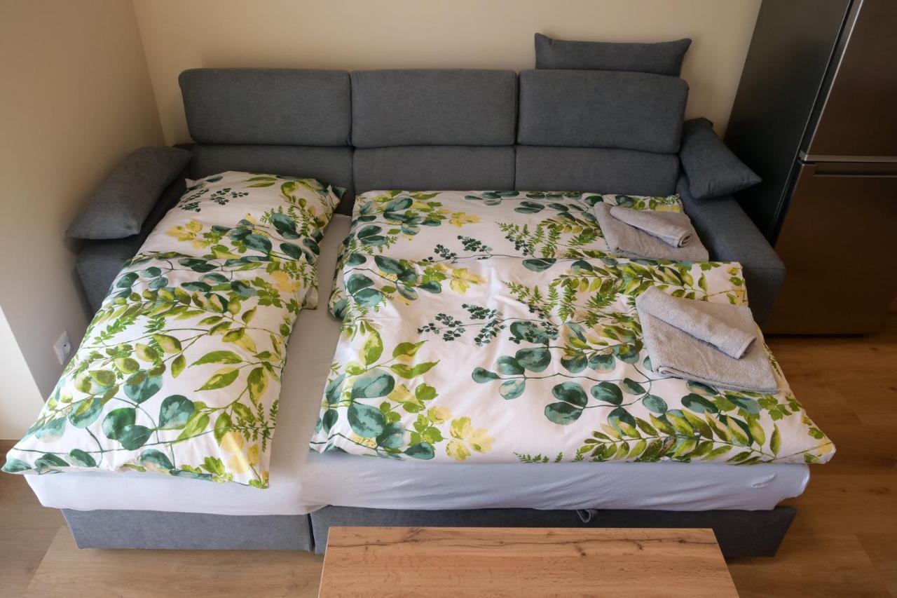 Apartmany Family Nová Lesná Buitenkant foto