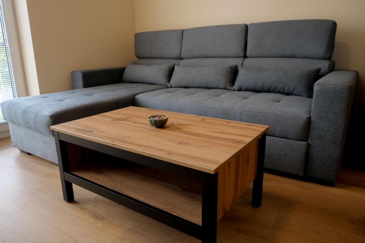 Apartmany Family Nová Lesná Buitenkant foto