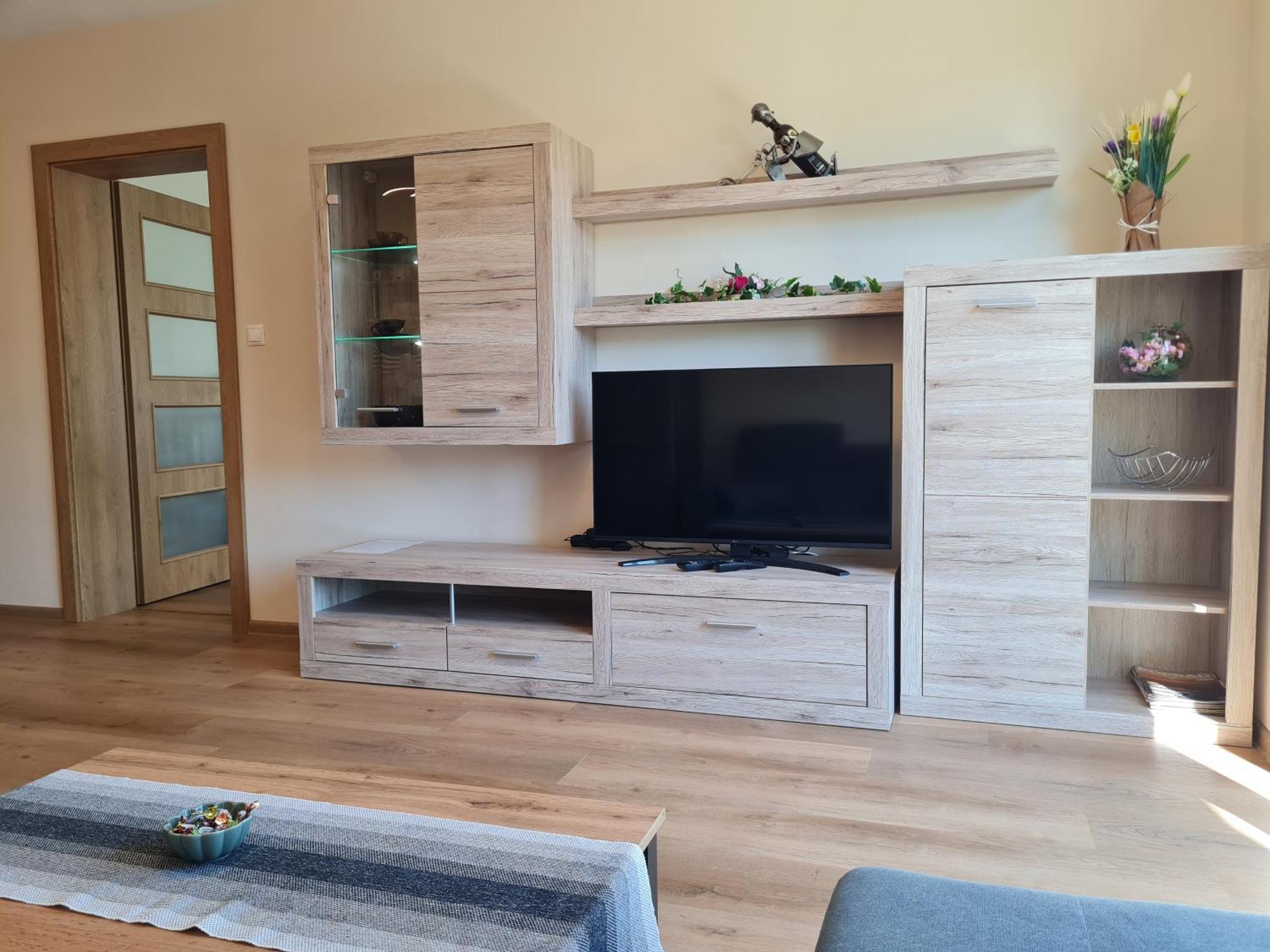 Apartmany Family Nová Lesná Buitenkant foto