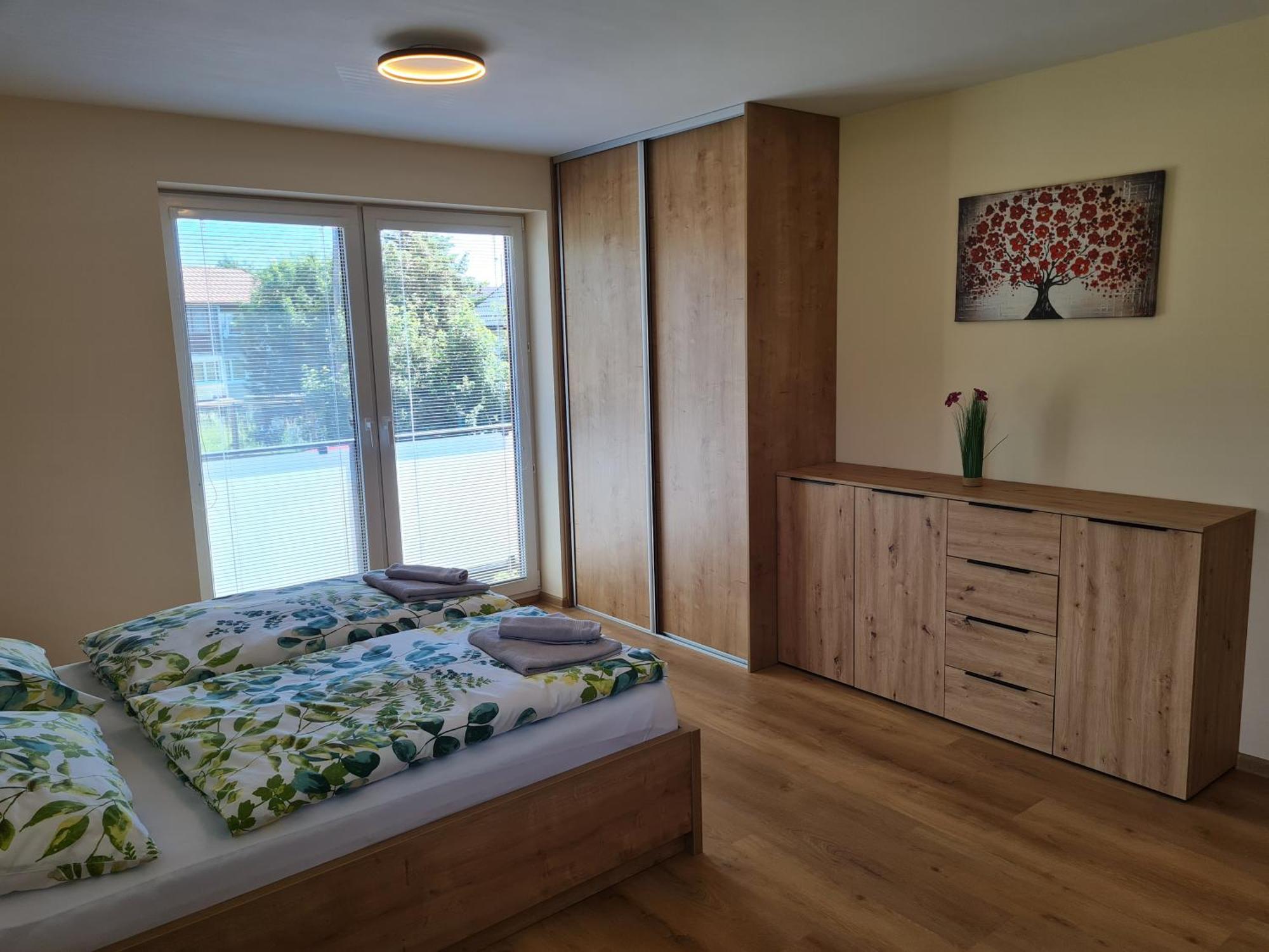Apartmany Family Nová Lesná Buitenkant foto